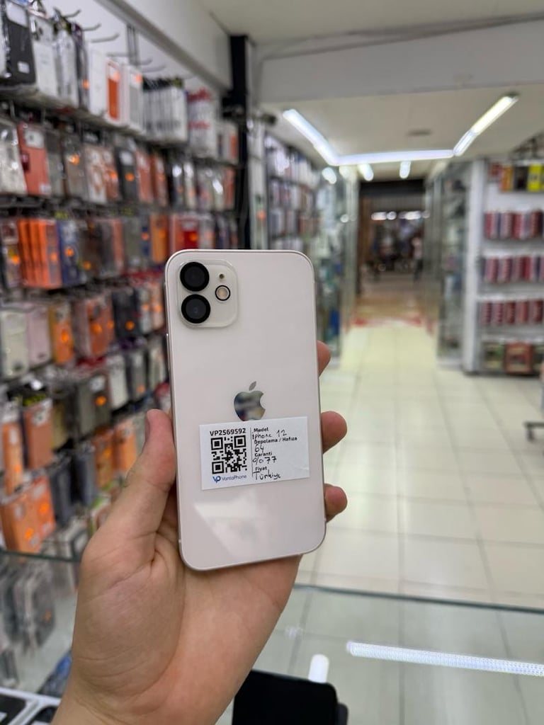 İPHONE 12 AYSİMA İLETİŞİM - 5