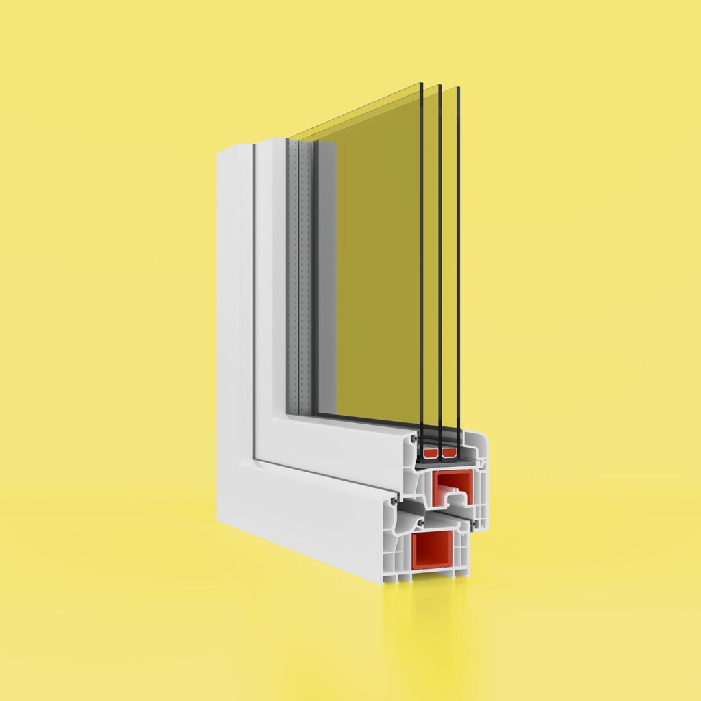 Pakwin PVC Pencere ve Kapı Sistemleri | İstanbul - 2