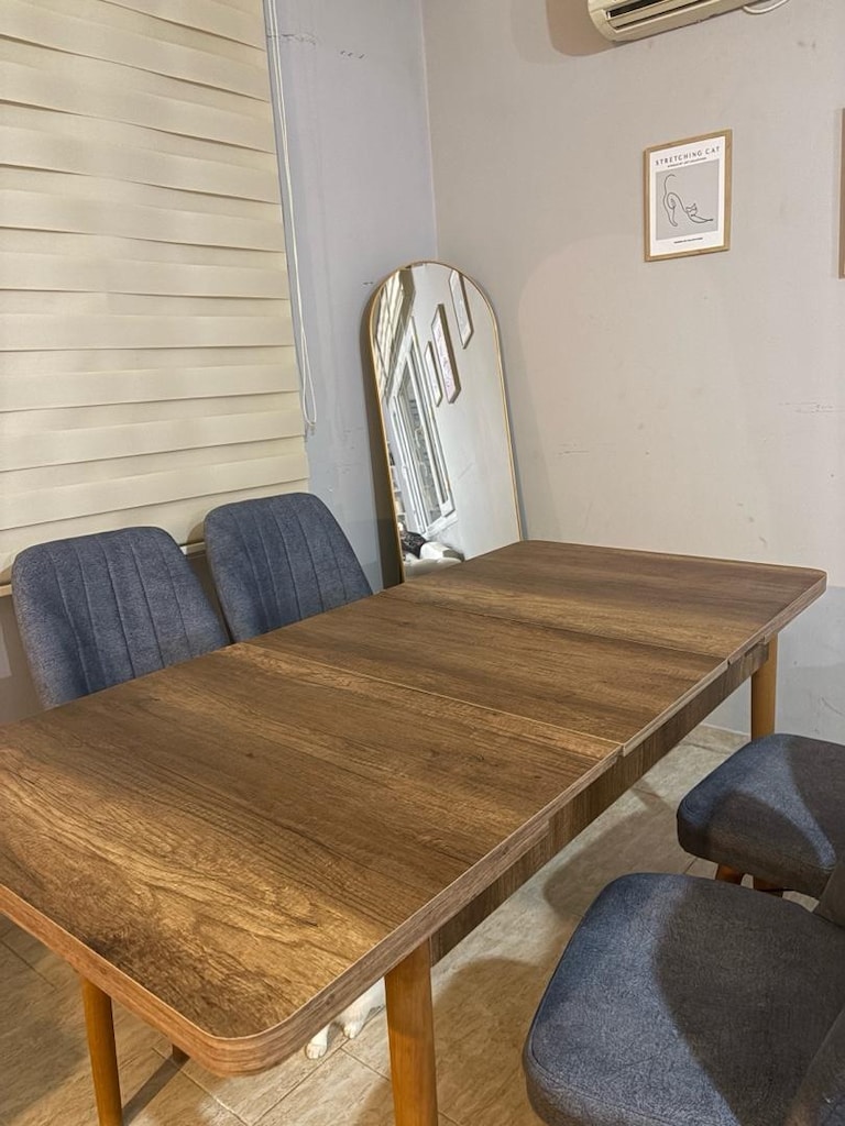 yemek masası takımı - 3