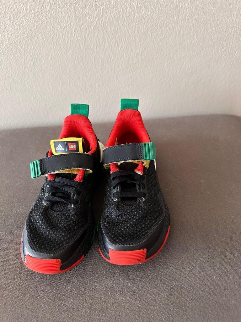 Adidas lego 30 numara özel renkler - 3