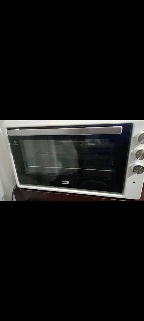 Firin Beko