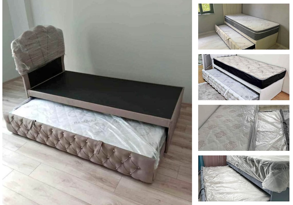 yavrulu baza başlık yatak eillvhaalo - 3