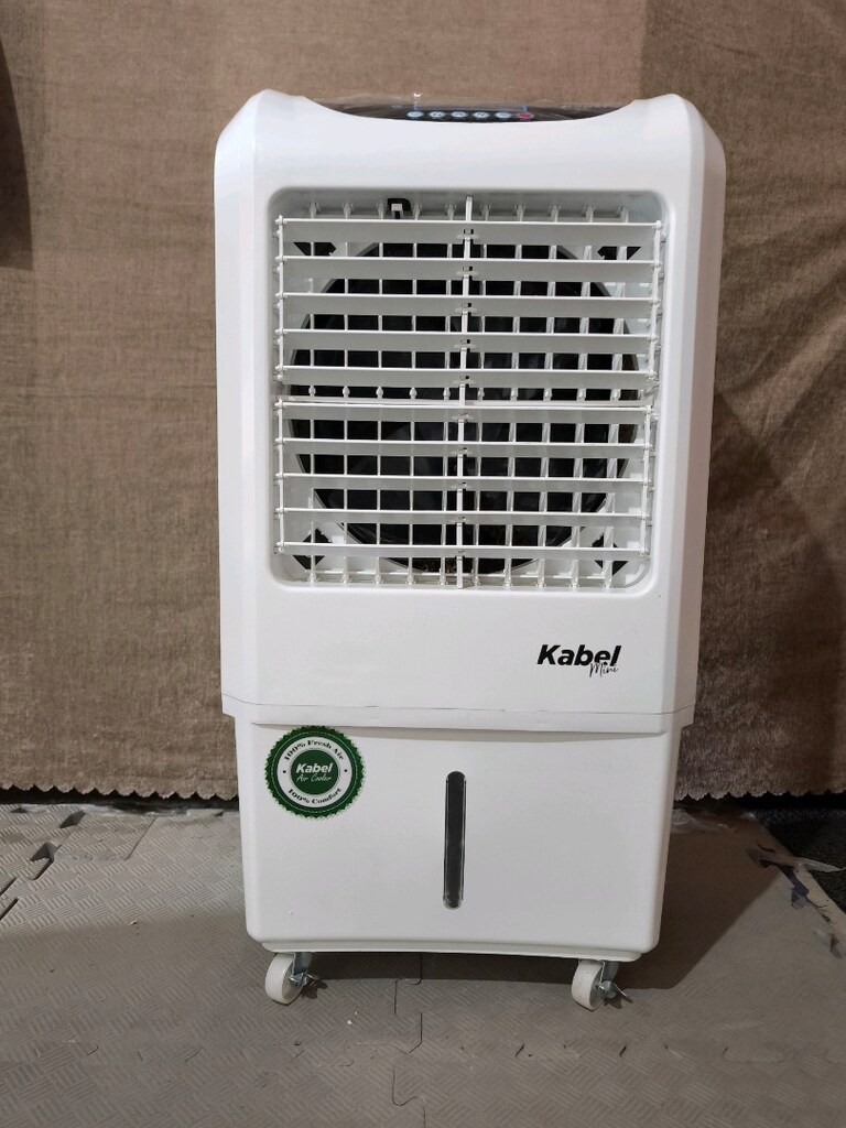 Klima Sulu portatif model - 5