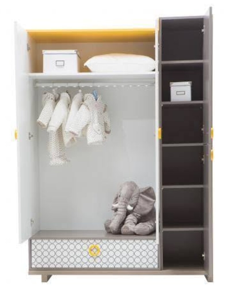Newjoy Cocuk Odası - 3