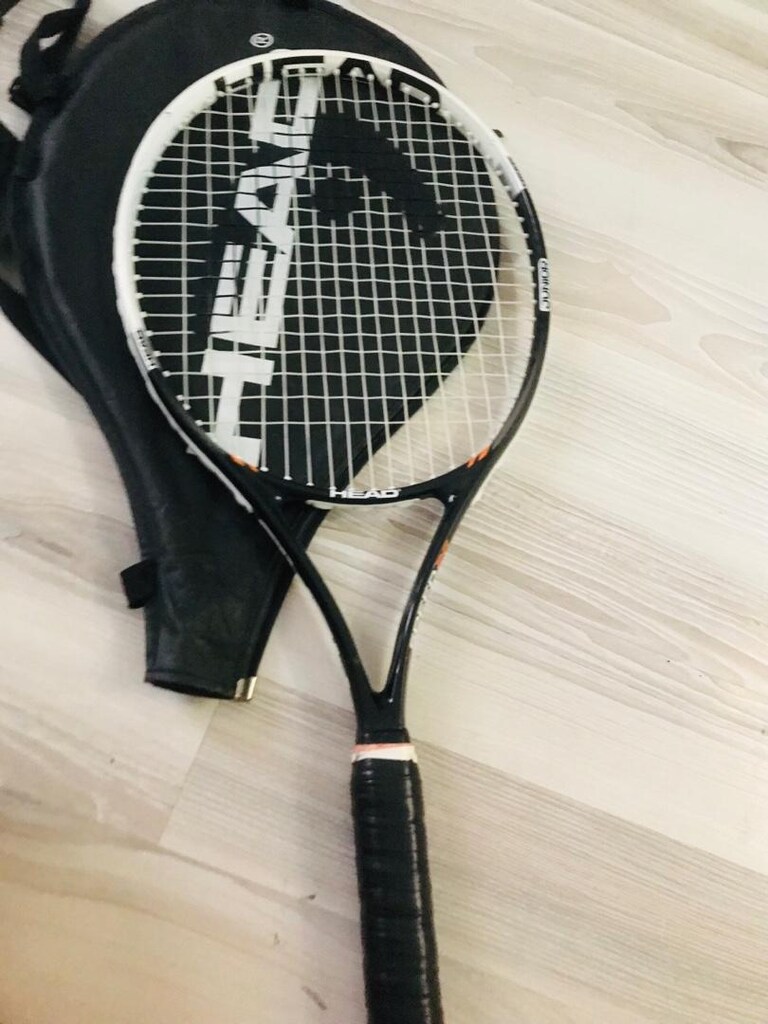 Head tenis raketi - 2