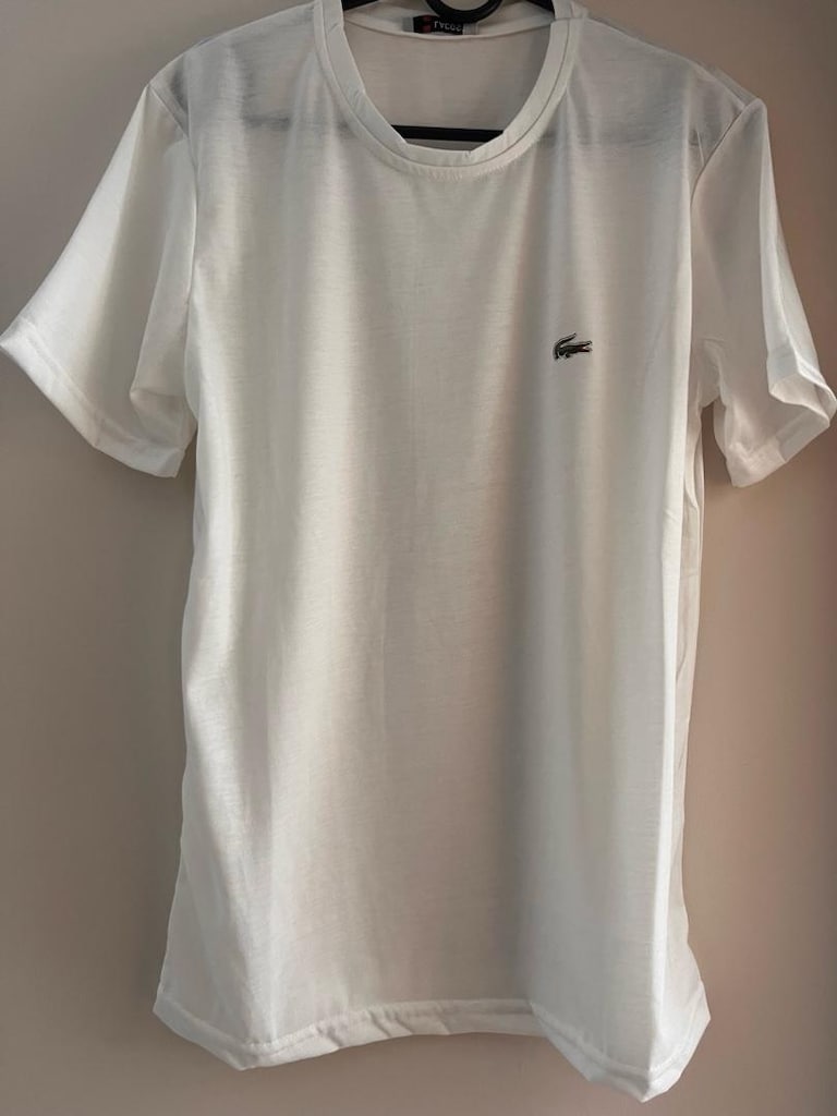 Lacoste deniz tişörtü - 2