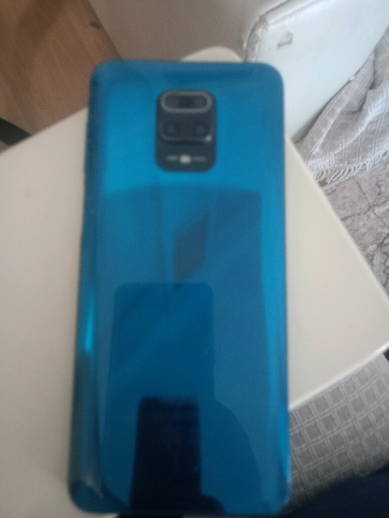 redmi note 9 pro 64 GB. - 3