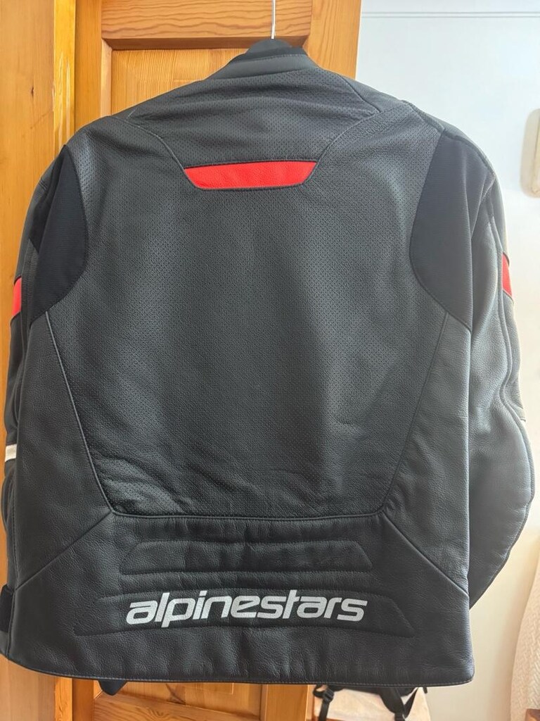 Alpinestars Faster V2 Airflow - 2