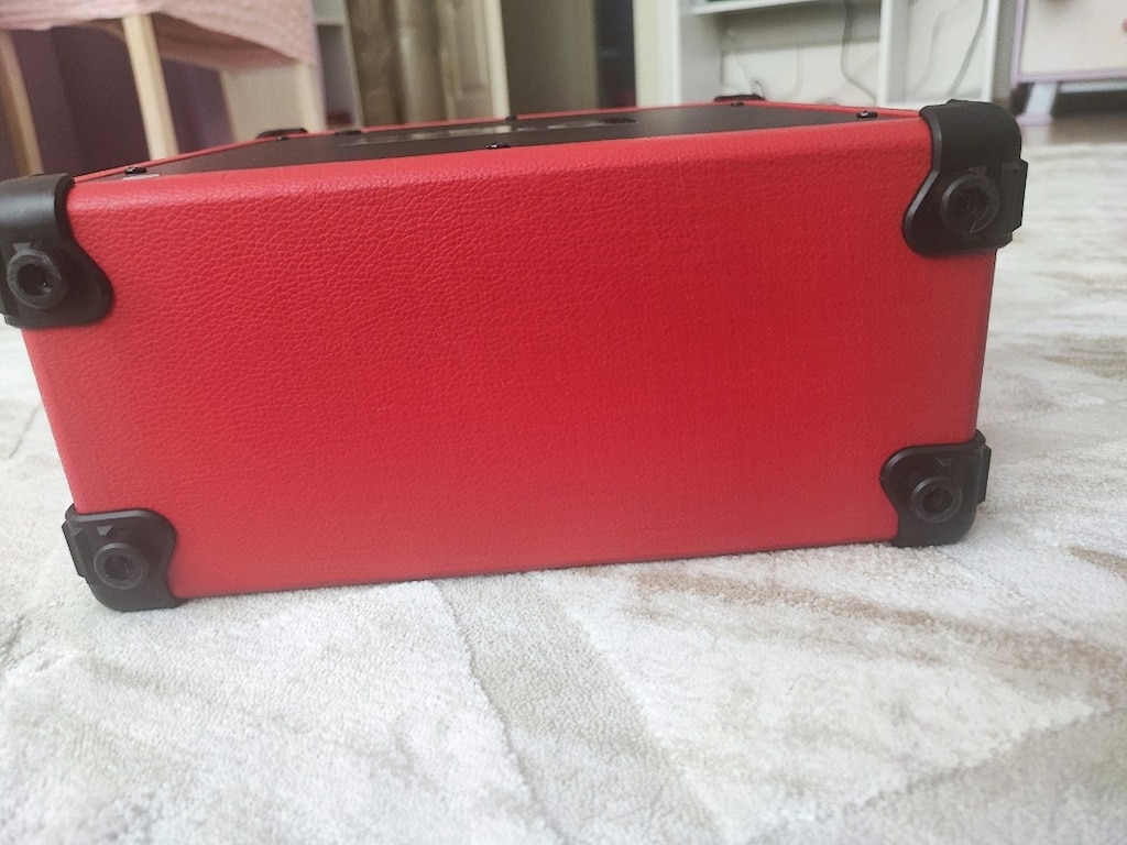 Midex Elektro Gitar Amfisi - 5