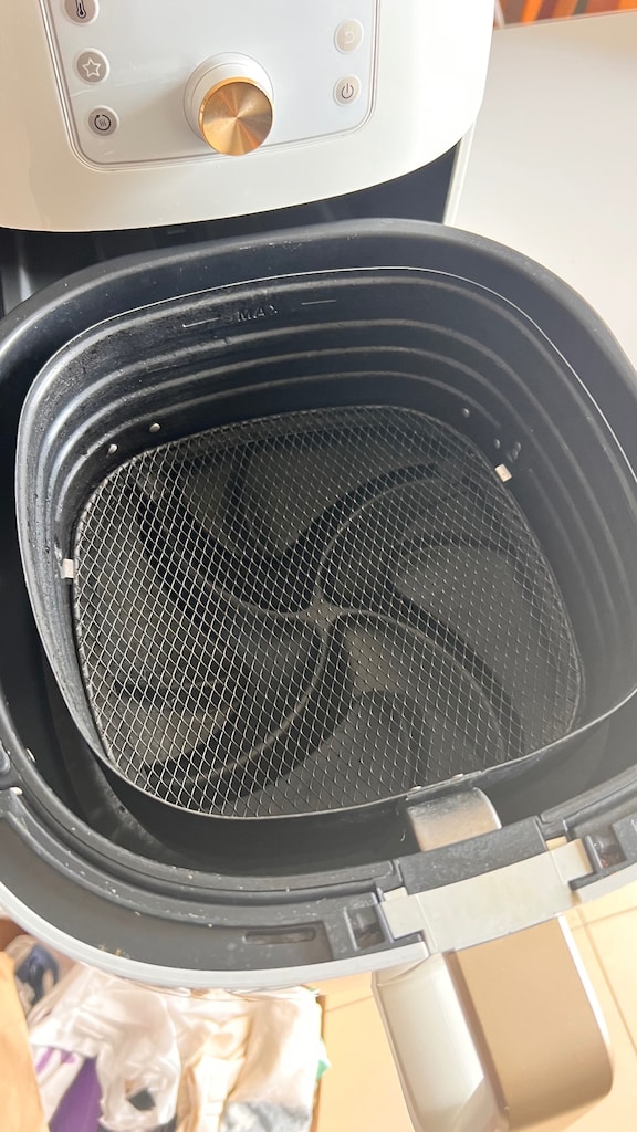 Philips Airfryer Xxl Beyaz - 3