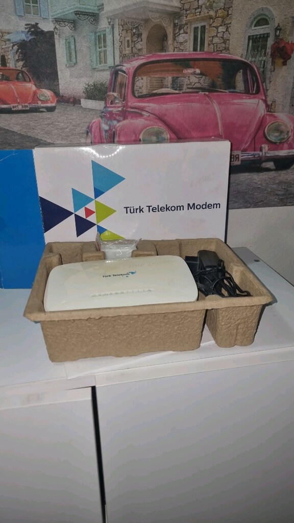 modem - 2
