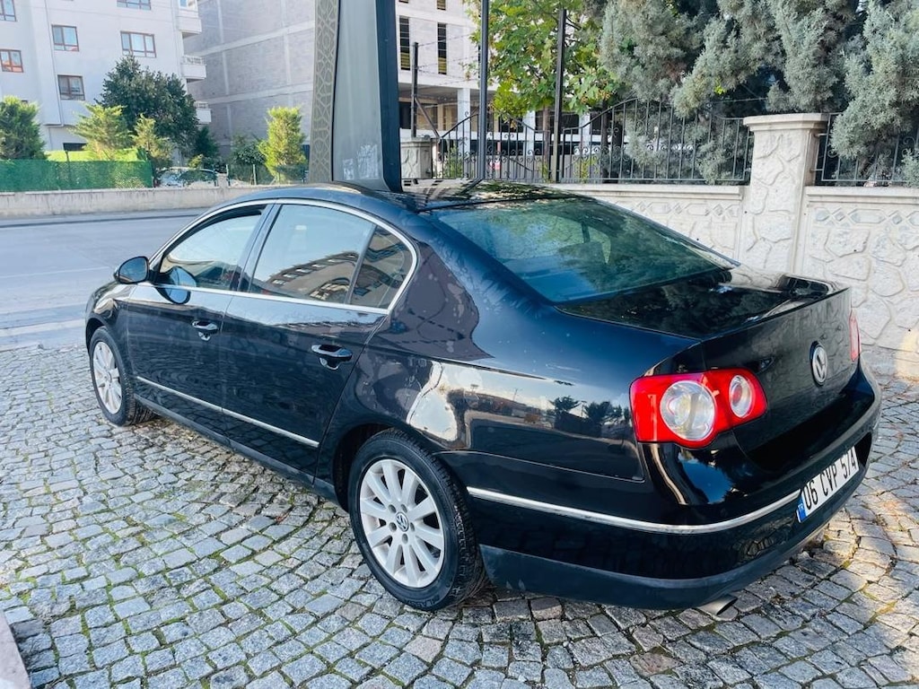 2006 1.6 FSİ - 7