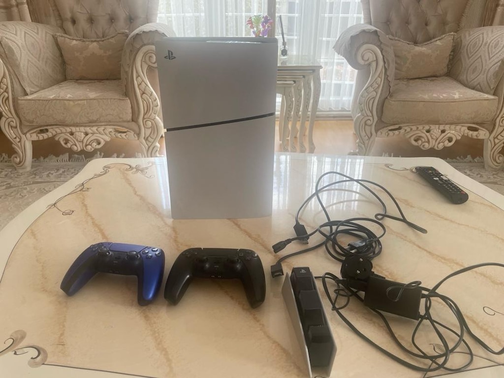 PlayStation 5 Sony - 3