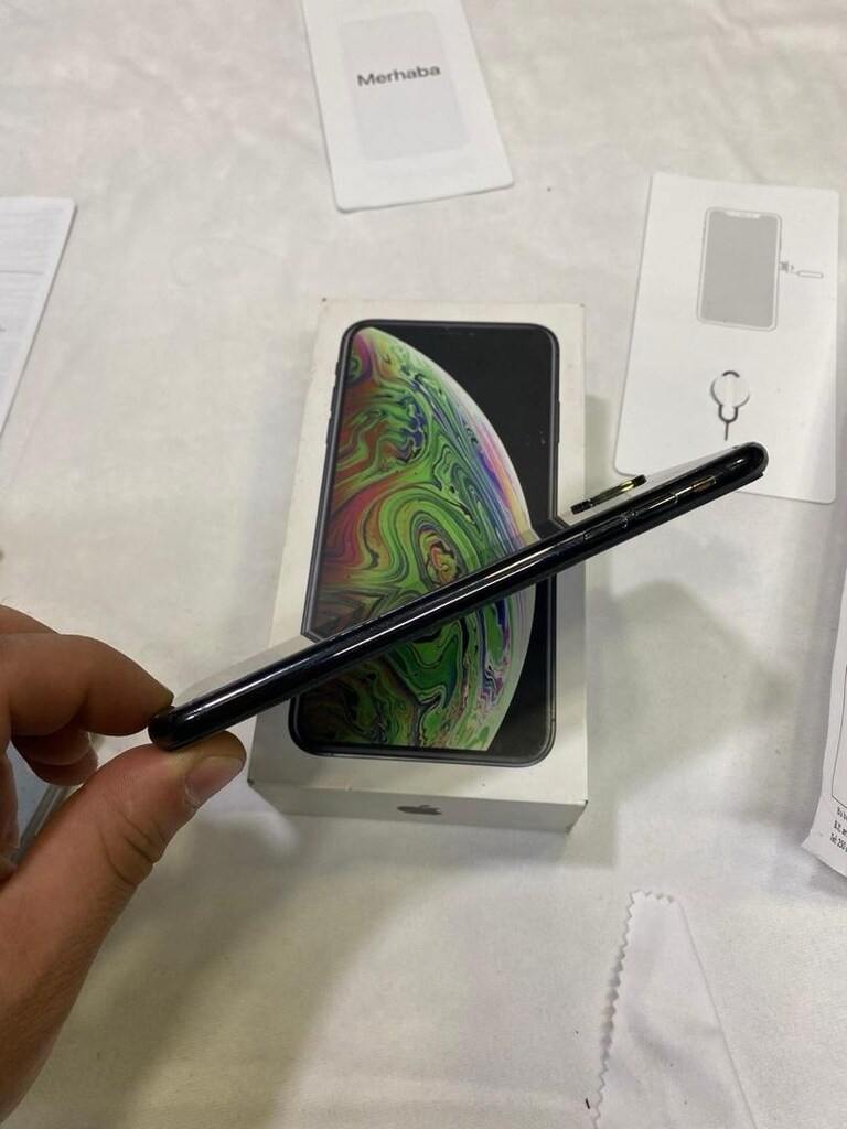 iphone XS MAX - 6