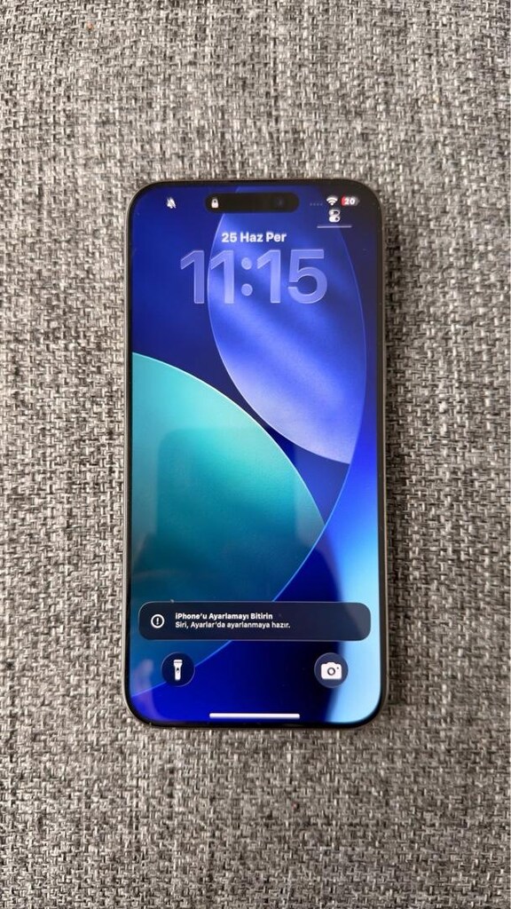 İPHONE 15 PRO MAX - 2