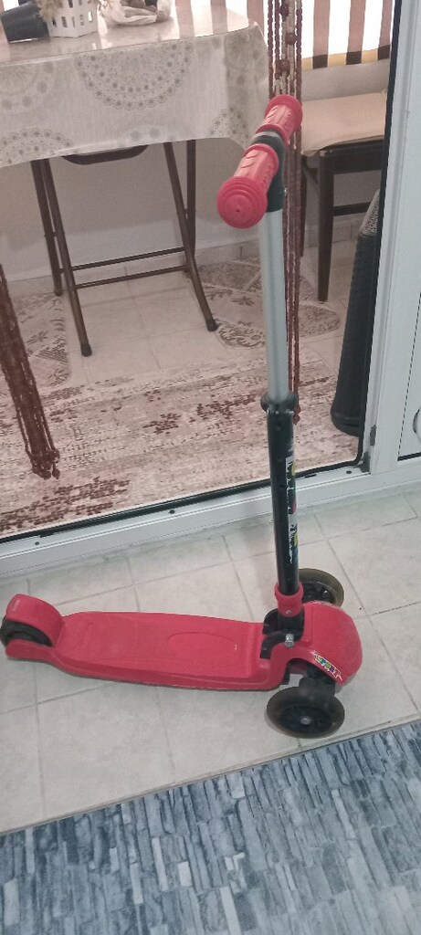 Scooter - 3