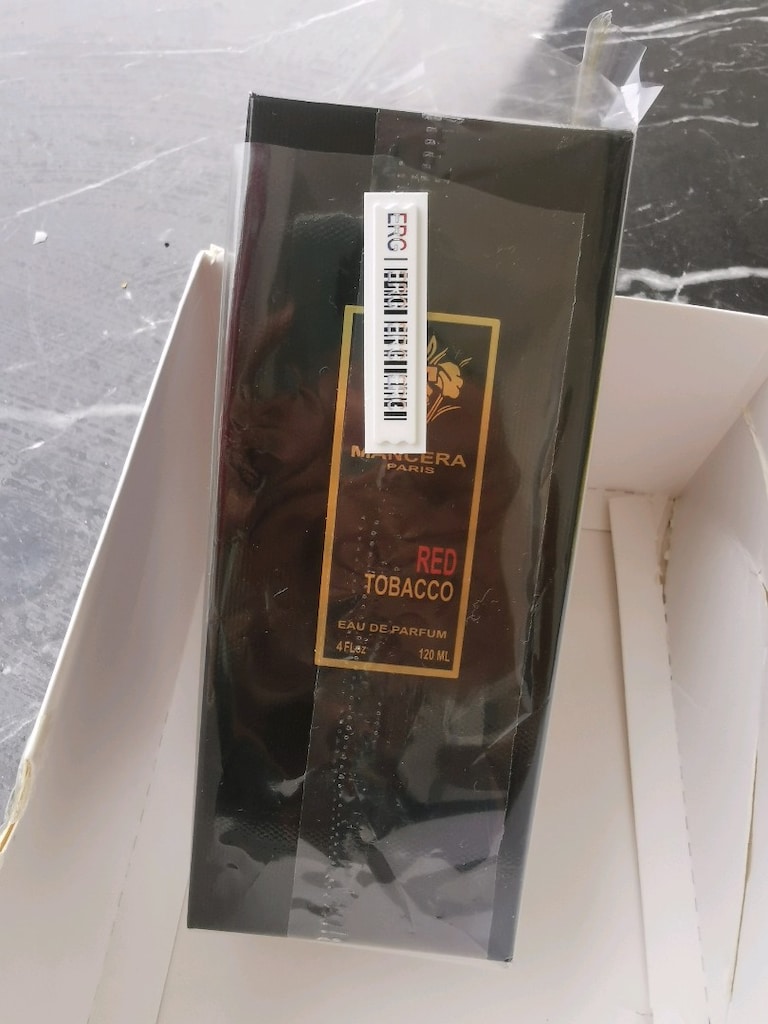 MANCERA RED TOBACCO 3/1 FİYATA.!!! - 6