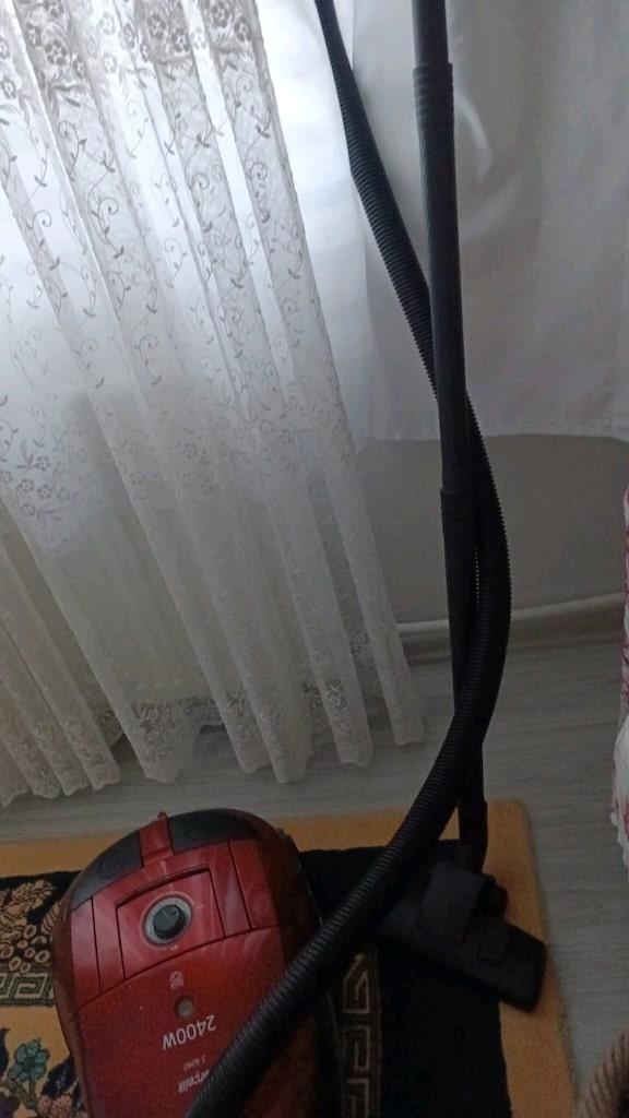 ARÇELİK ELEKTRİK SÜPÜRGESİ KUMTEL MİNİ FIRIN KANEPE 3 LÜ - 4