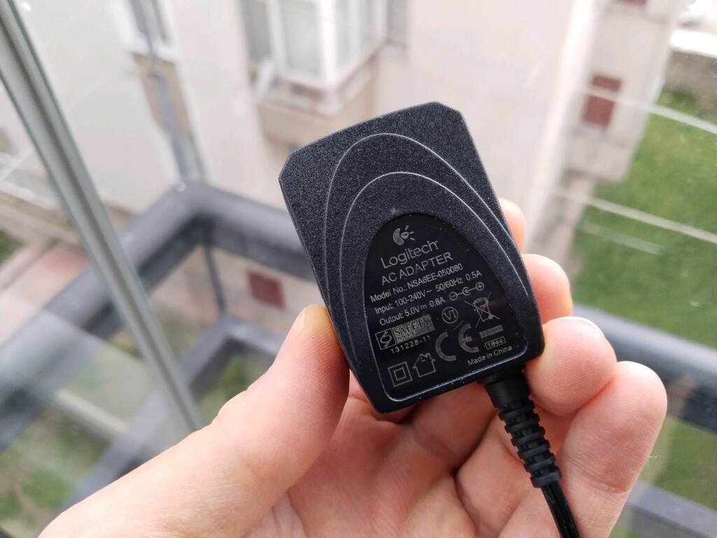 Logitech Z-150 6W 1+1 Ses Sistemi Hoparlör - 7