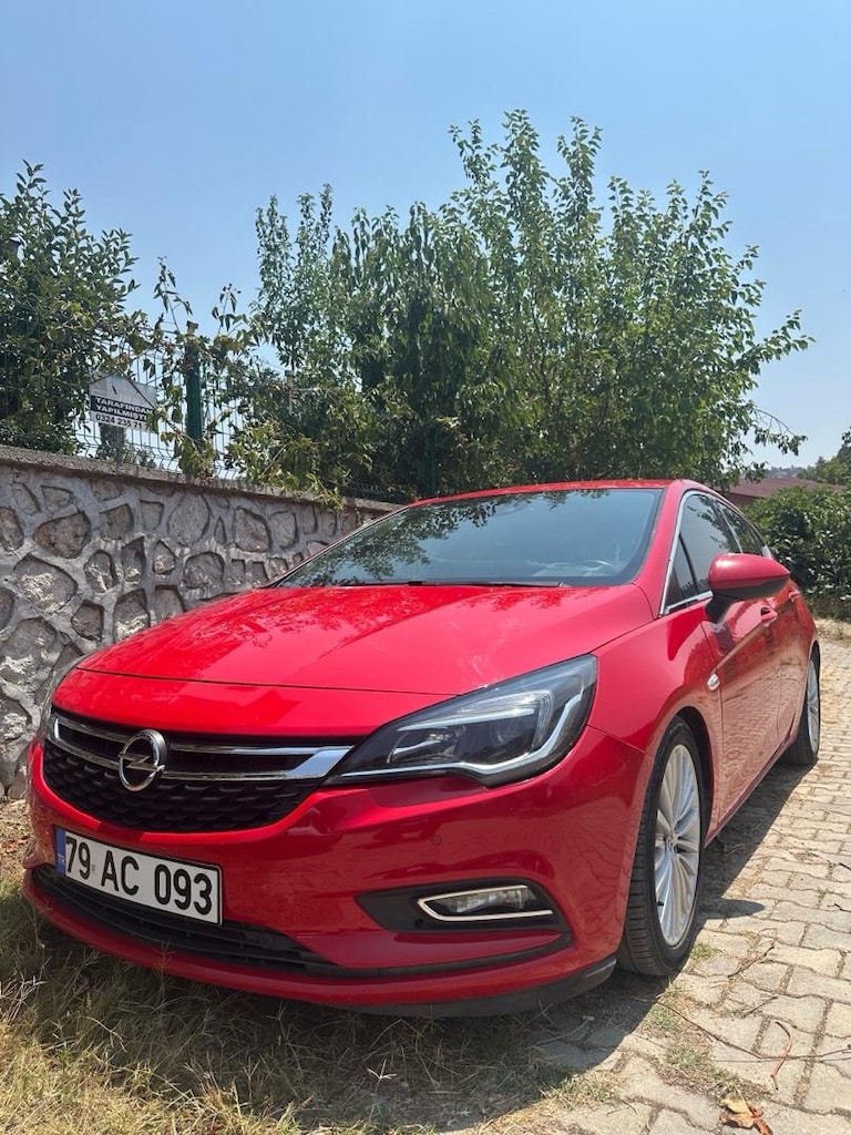 KUPON ARAÇ-DİZEL OTOMATİK - 8