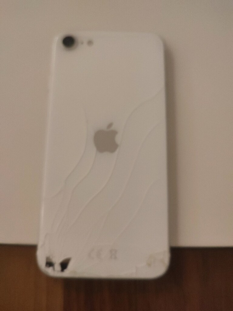 iPhone se 64 GB - 3