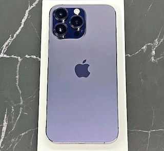 İlk Sahibinden İPhone 14 Promax