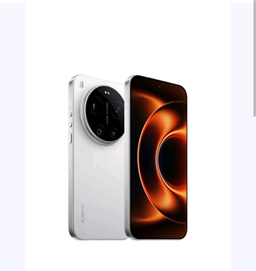 mi 17 ultra 512 GB global 5G - 2