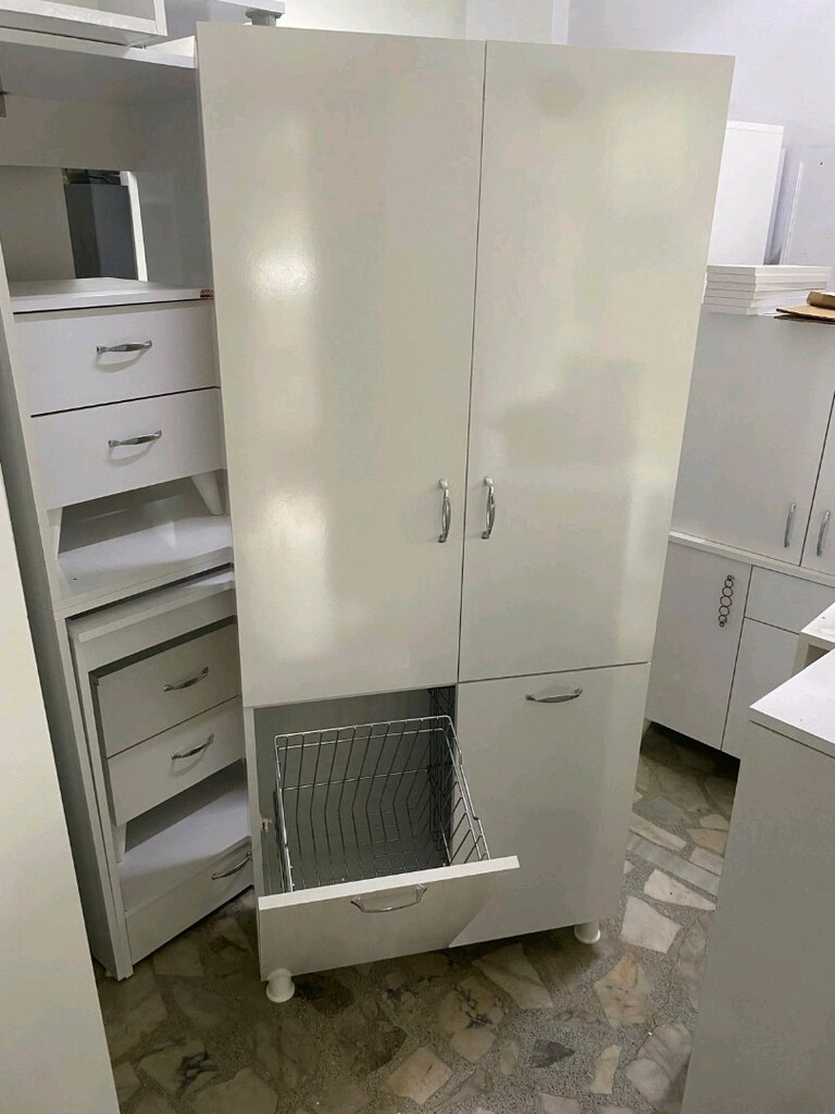 kirli çamaşır sepeti 80 lık - 9