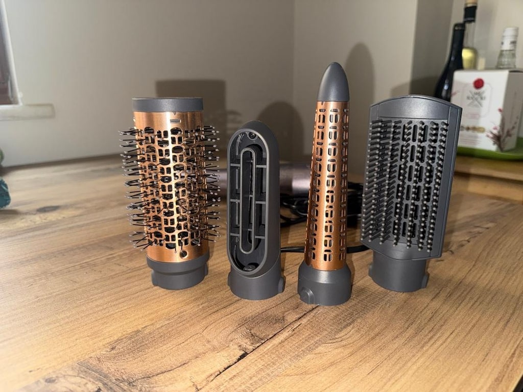 babyliss saç şekillendirici - 5