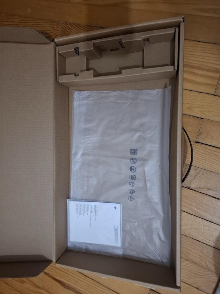 Huawei MateBook D15 i5 11.Nesil 512GB - 8