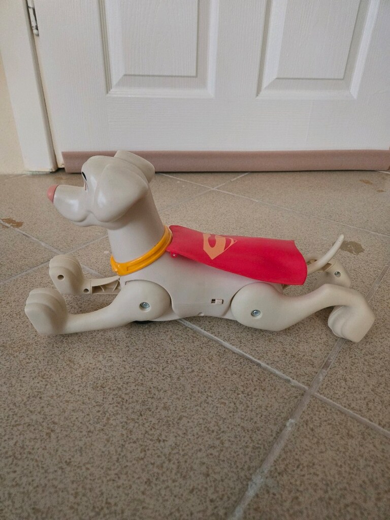 Fisher Price Krypto - 6