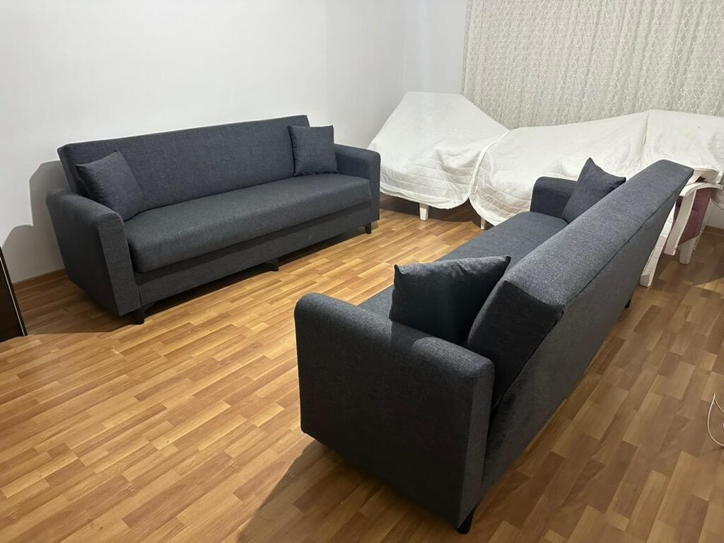 İmalattan Halka Kanepe,Çekyat - 5