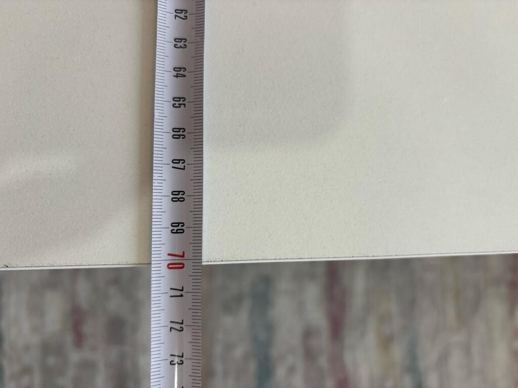 Çalışma Masası En 70 Bo 140 - 3