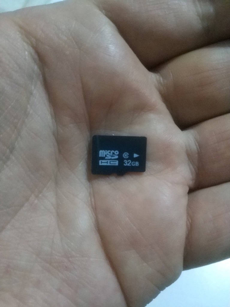 Sd kart Micro SD 32 Gb - 3