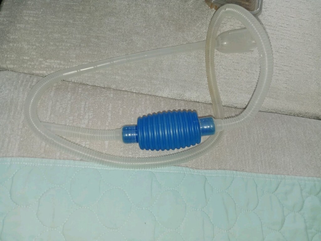 50lik Akvaryum ve malzemeleri - 7