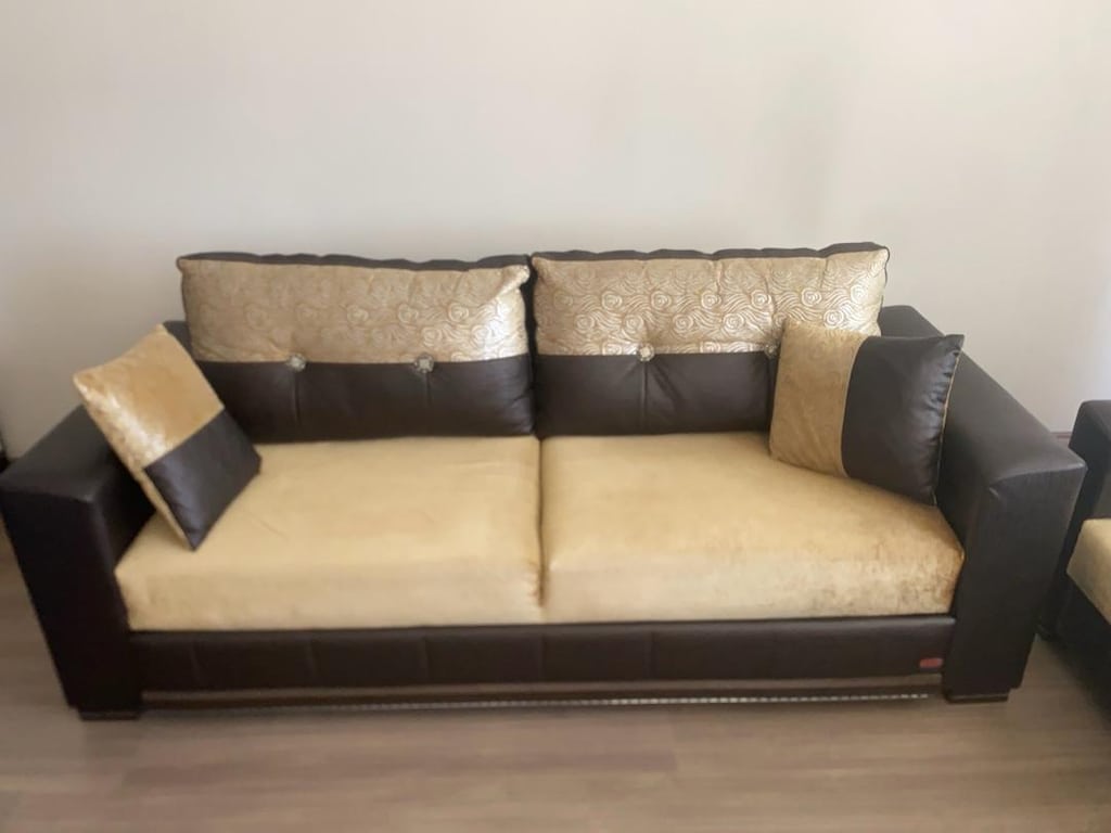 saltanat salon koltuk takımı - 2