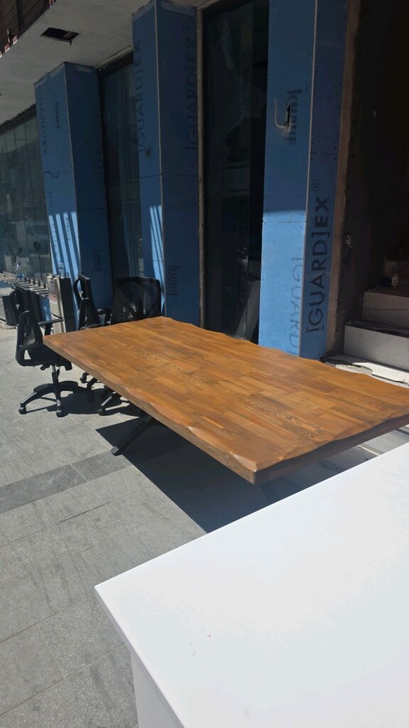toplantı masası - 2