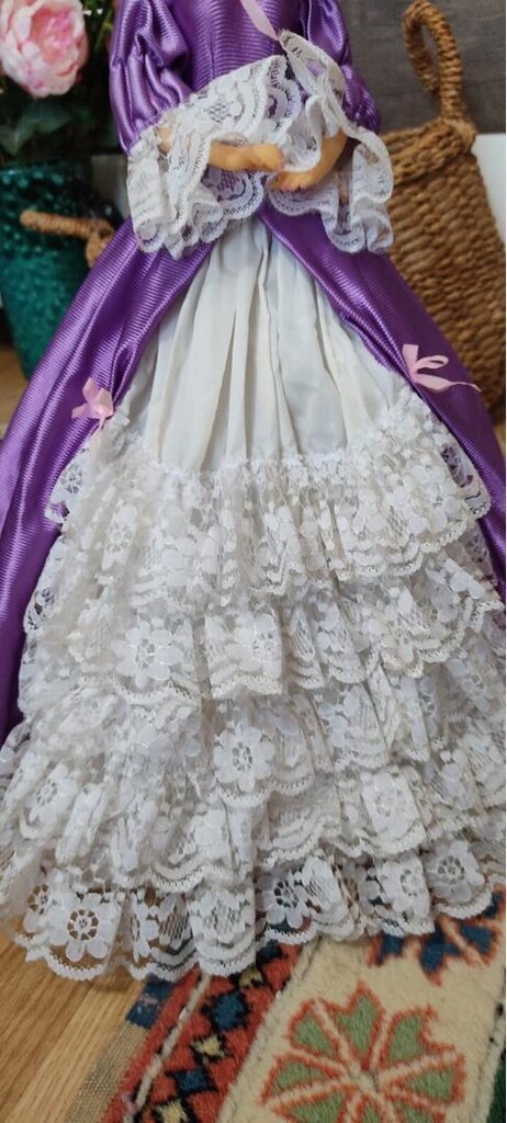 ddekoratif oyuncak etbebek boyu .60. cm orjinal - 9
