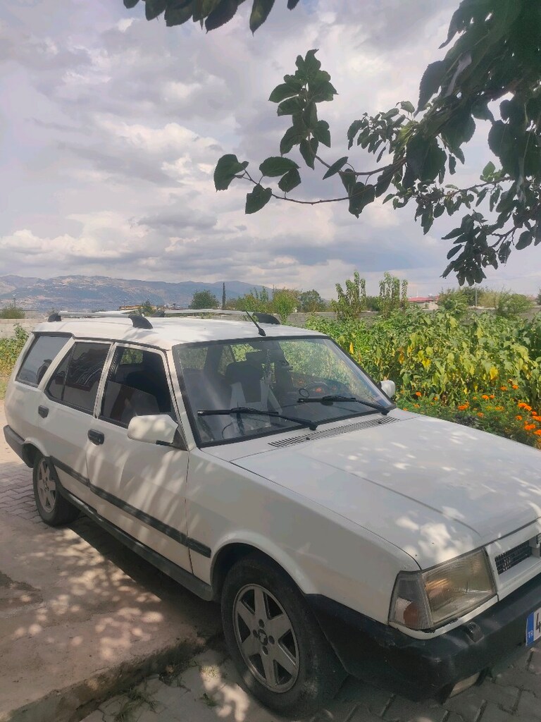 Kartal SLX - 2