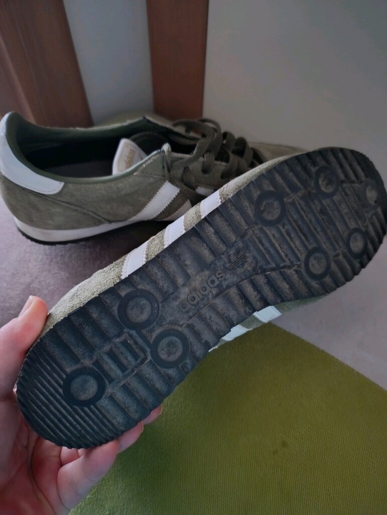 orjinal adidas - 2