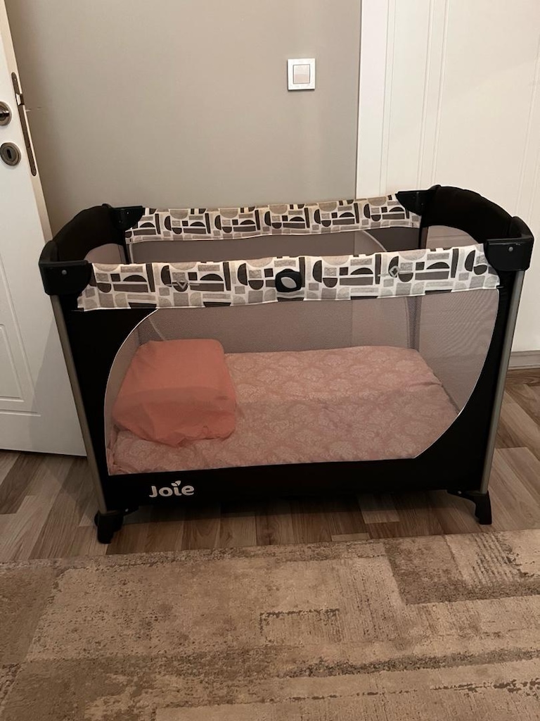 joie park yatak - 3