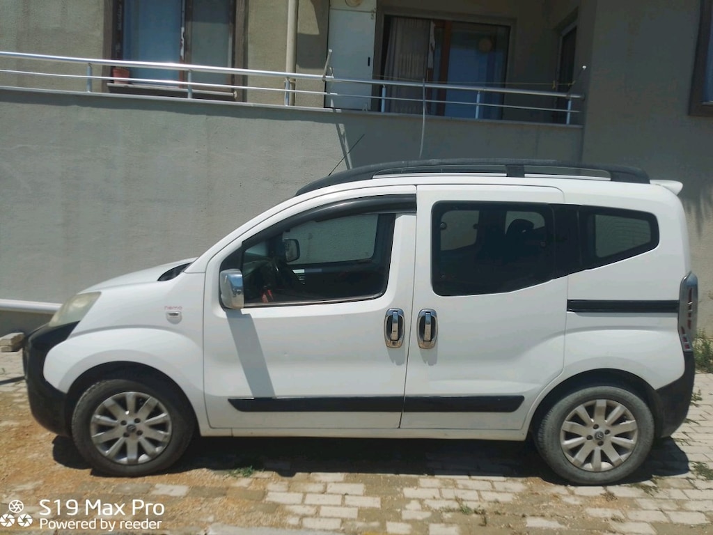 cıtroen nemo 1.4 hdi - 4