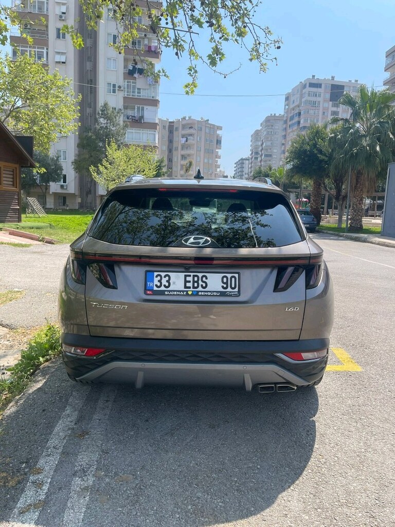 Memurdan hatasız boyasız - 9