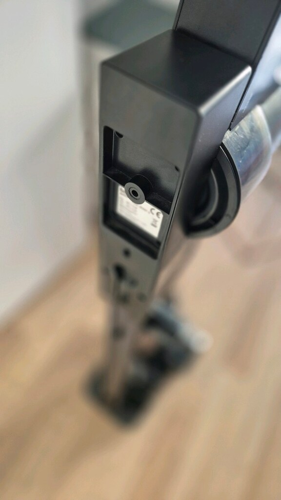 BEKO ( POWER CLEAN PRO ) DİKEY SÜPÜRGE ( AÇIKLAMA OKU ) - 14