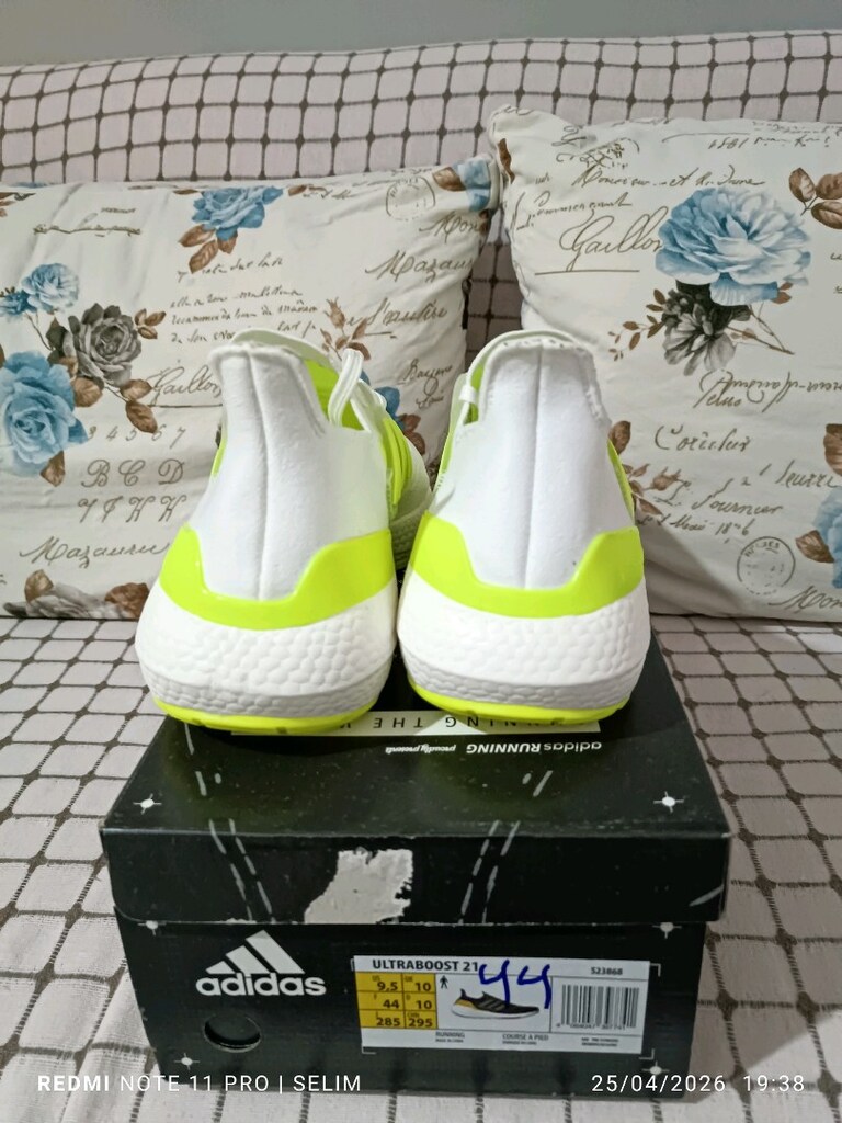 Adidas ultraboos Sneaker - 4