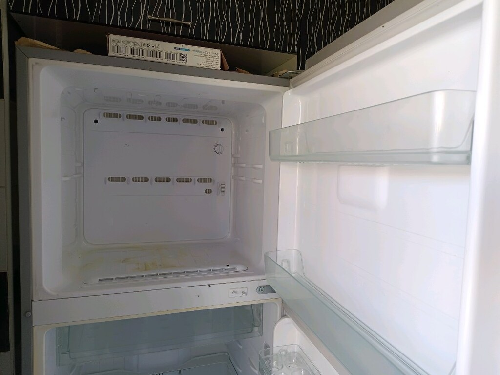 Samsung buz dolabı - 3