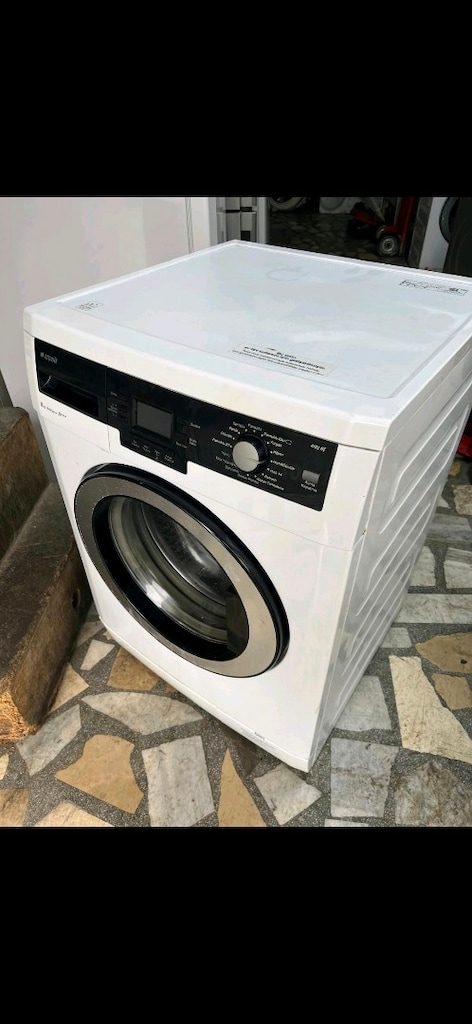 Arçelik Çamaşır Makinesi - 5