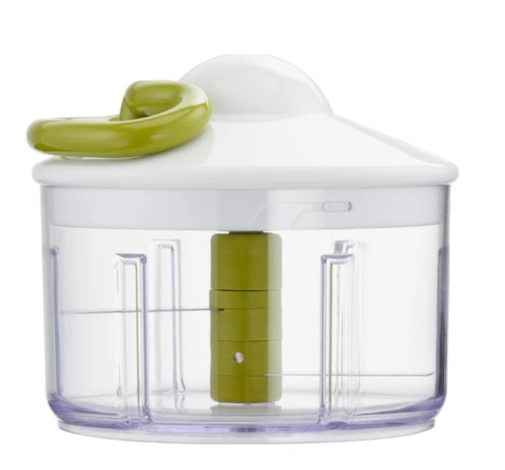 TEFAL Manual Rondo Ve Doğrayıcı İLN:140 - 2