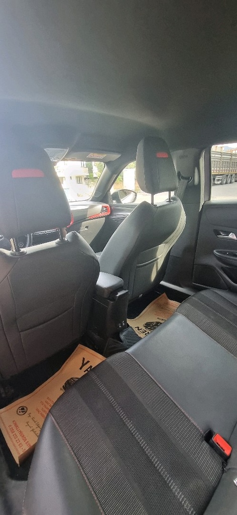 DÜŞÜK KM OPEL MOKKA GS 2023 - 8
