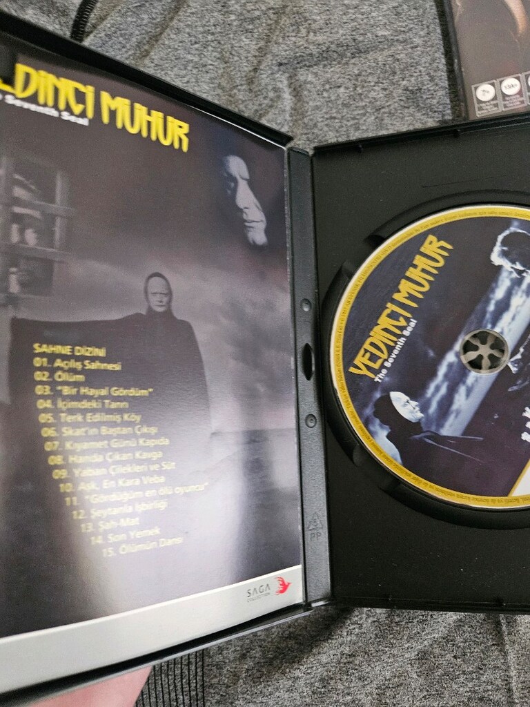 Dvd Filmler Adet 100TL - 10